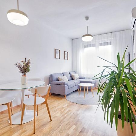 Goldenboy Apartments, Banja Luka Kültér fotó