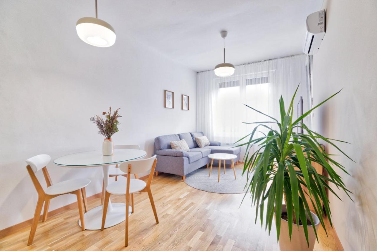 Goldenboy Apartments, Banja Luka Kültér fotó