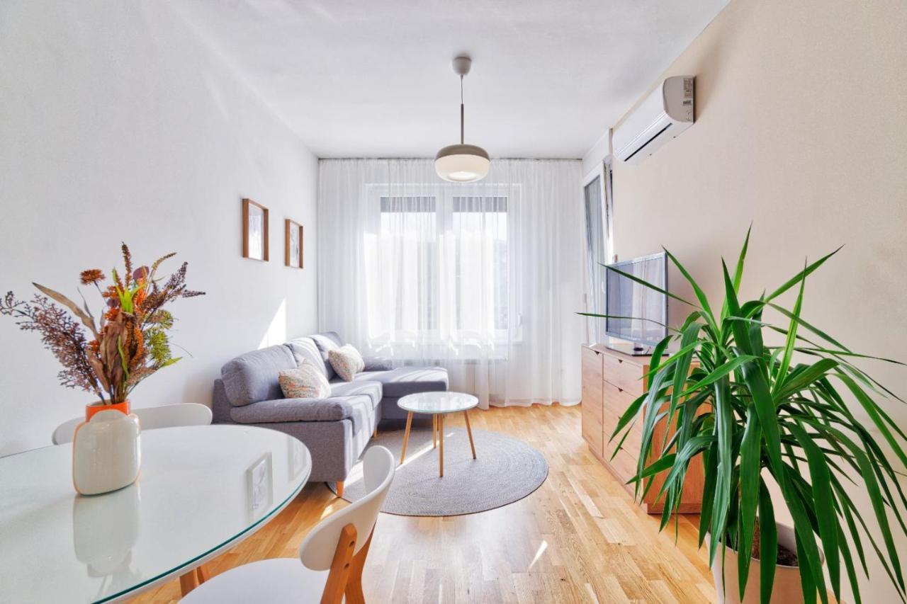 Goldenboy Apartments, Banja Luka Kültér fotó