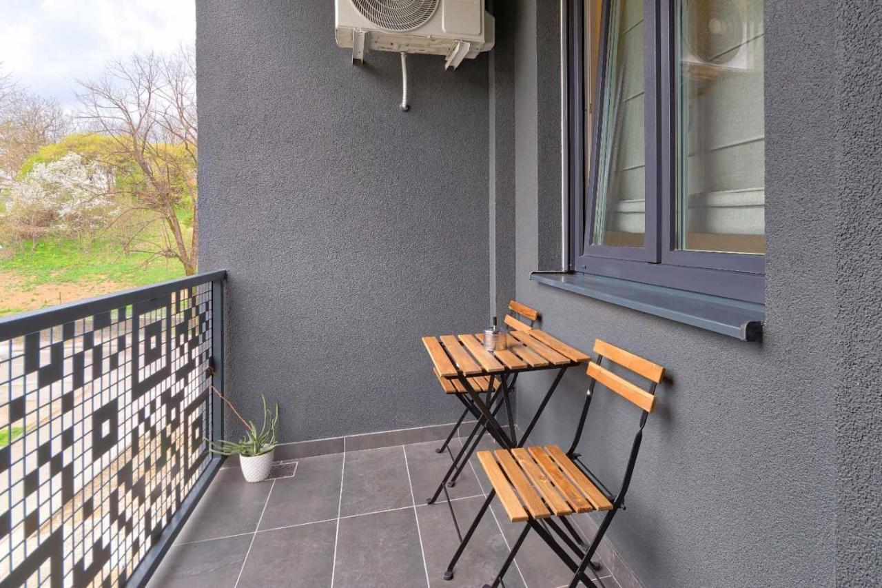 Goldenboy Apartments, Banja Luka Kültér fotó